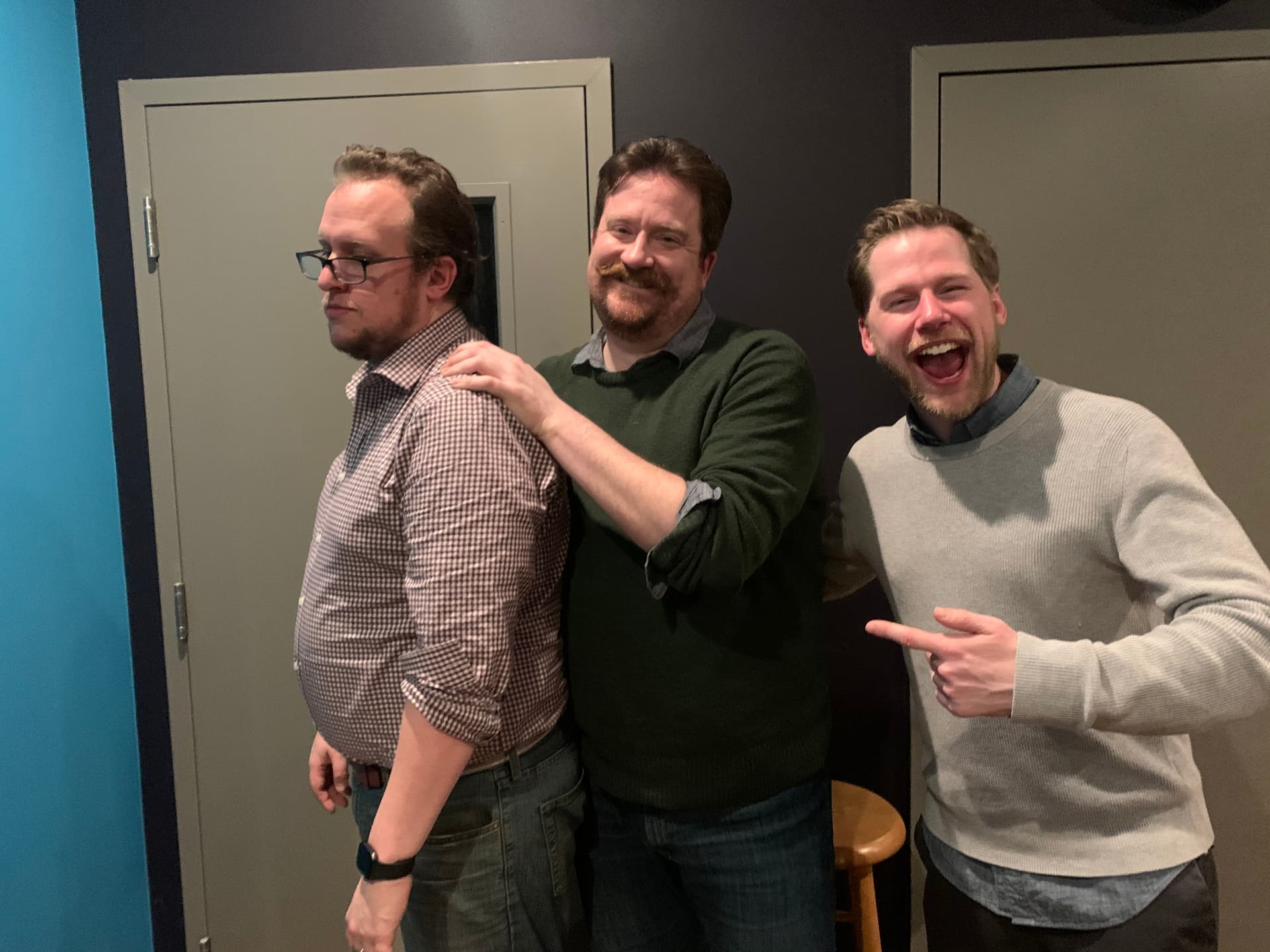 Our sincere apologies, the ALT text is not ready yet for this image. We do not use AI to generate descriptions, and Jerome cannot stop writing novels for these. But we expect them done soon. Please bear with.