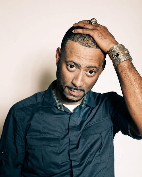 Image of Madlib